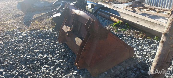 Трактор ЛТЗ Т-40, 1990