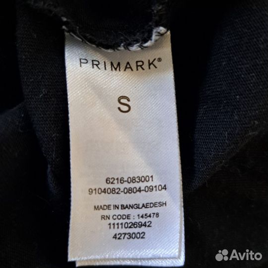 Футболка Nirvana