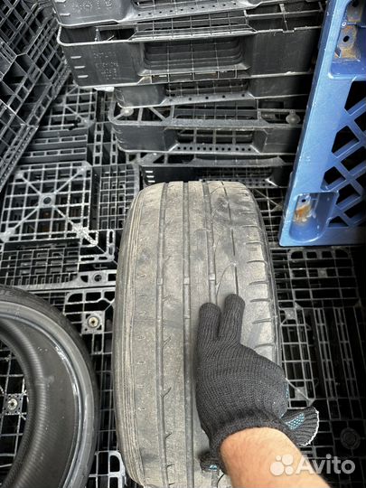 Bridgestone Potenza Sport 225/35 R18