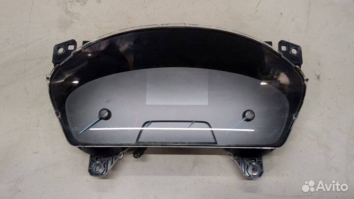 Щиток приборов Ford Kuga 2019, 2020