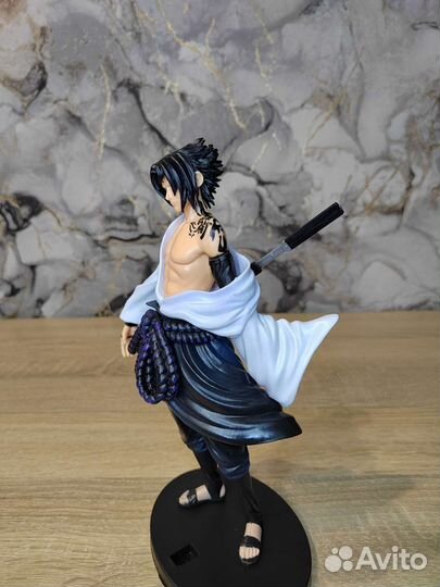 Фигурка Саске / Учиха Саске