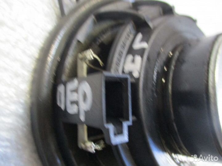 Динамик Renault Duster 1 HS