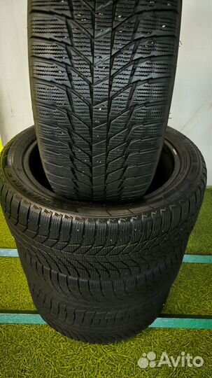 Triangle Snowlink TWT02 245/45 R18 100VR