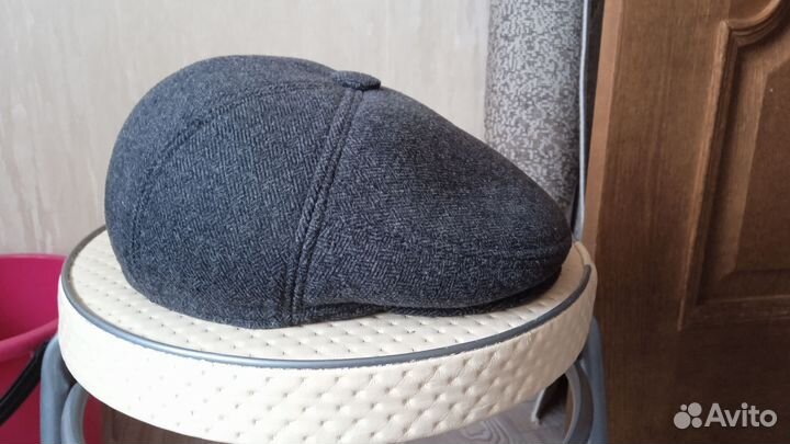 Кепка мужская 56