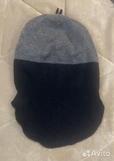 Шапка шлем reima 52