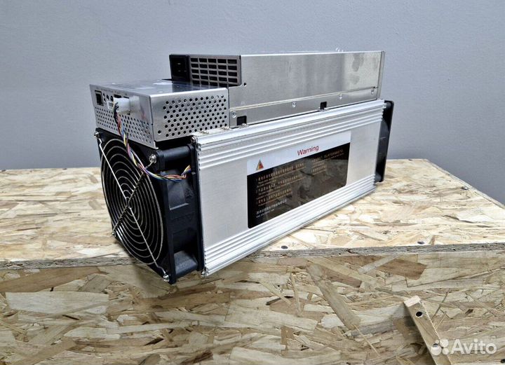 Whatsminer M60S 188T гдт