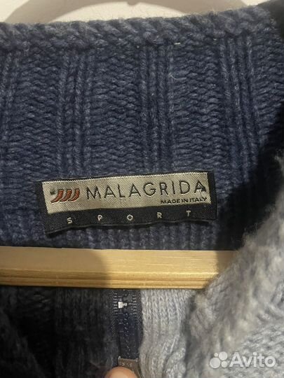 Свитер malagrida