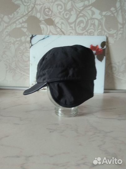 Кепка мужская демисезонная