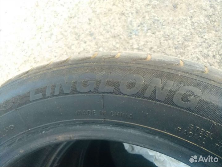 LingLong CrossWind 185/55 R15