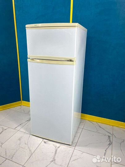Холодильник бус доставкой