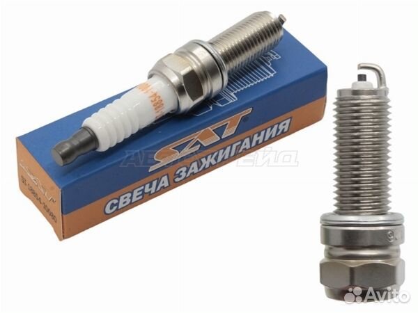 Свеча зажигания hyundai accent