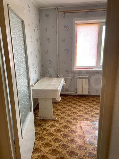 1-к. квартира, 37 м², 5/9 эт.