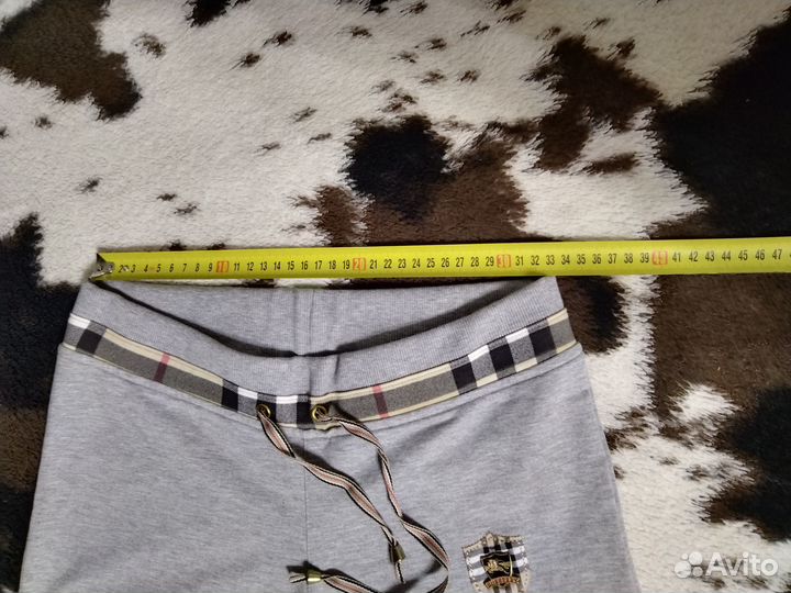 Спортивный костюм женский новый