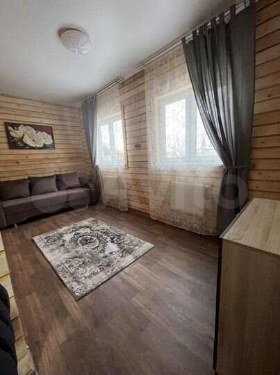Дом 140 м² на участке 5 сот.