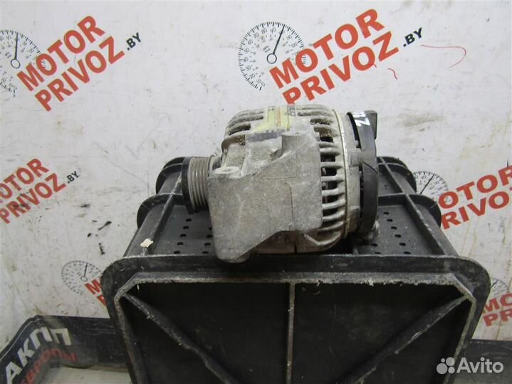 Генератор opel vectra C (2002-2005)