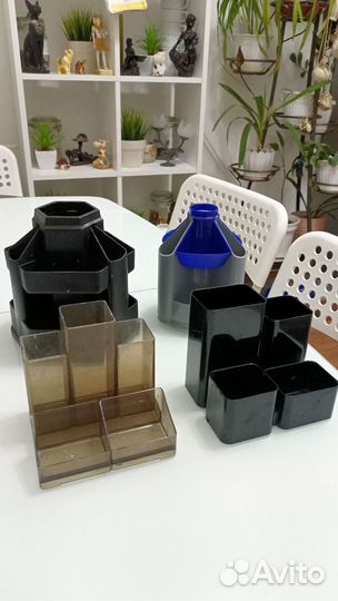 Органайзер для канцелярии