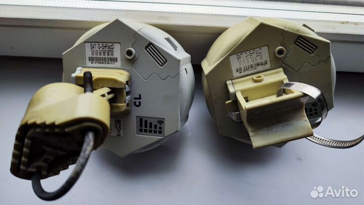 Mikrotik SXT G-5HPacD