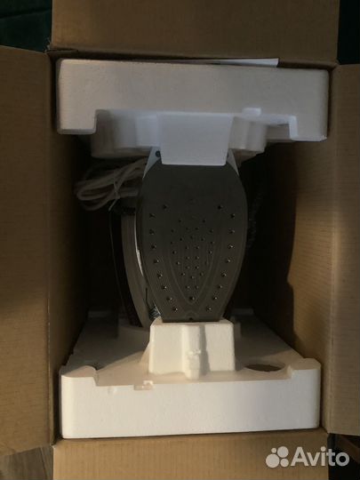 Парогенератор tefal