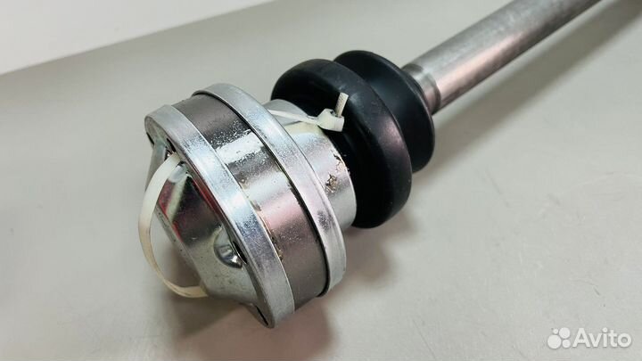 Привод Mercedes Benz w124 M103-104