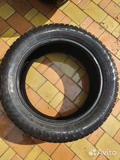 Pirelli Carrier 225/55 R18 102T