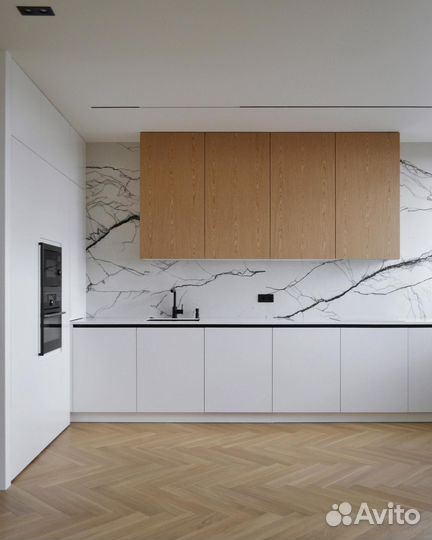 Дизайнерская кухня