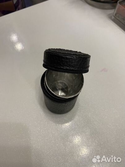 Дорожный набор рюмок