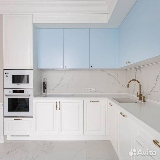 Кухня Кухонный гарнитур