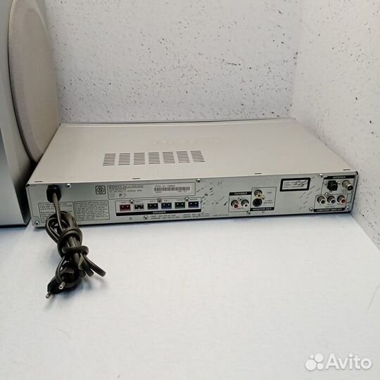 Домашний кинотеатр Sony DAV-DZ20