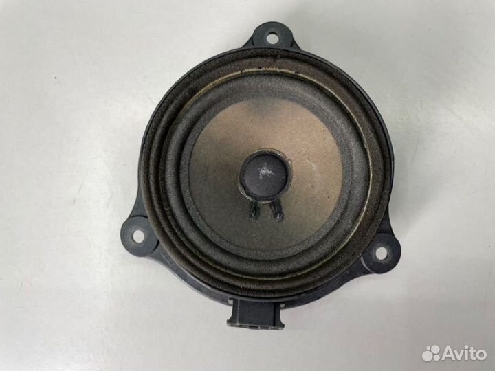 Динамик передний Audi A6 C6 4F2 седан AUK 3.2