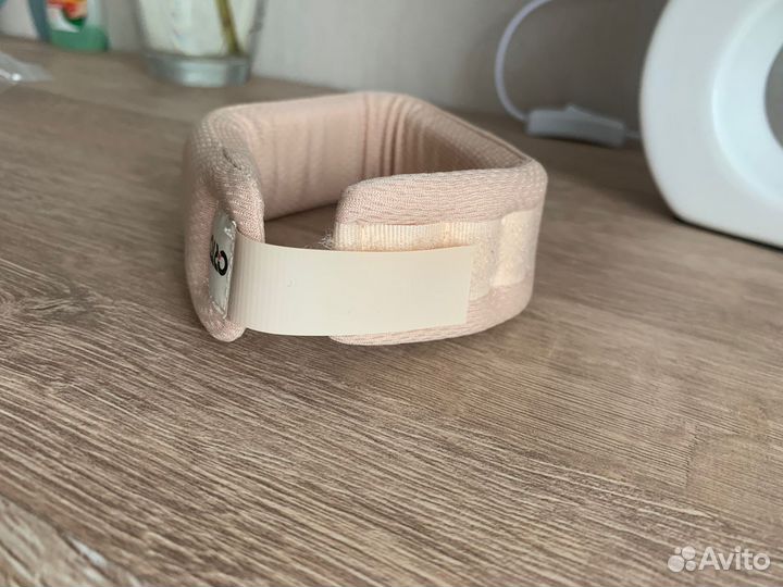 Шина шанца для новорожденных