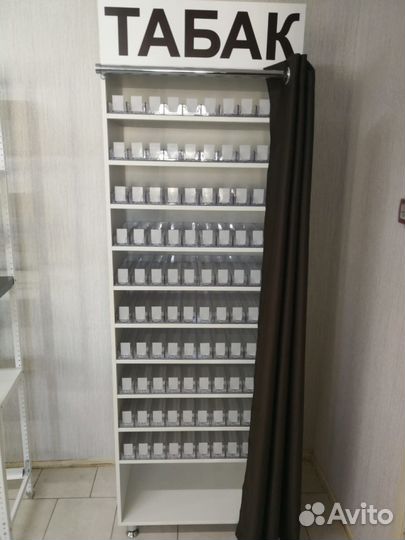 Шкаф для сигарет на 100 видов