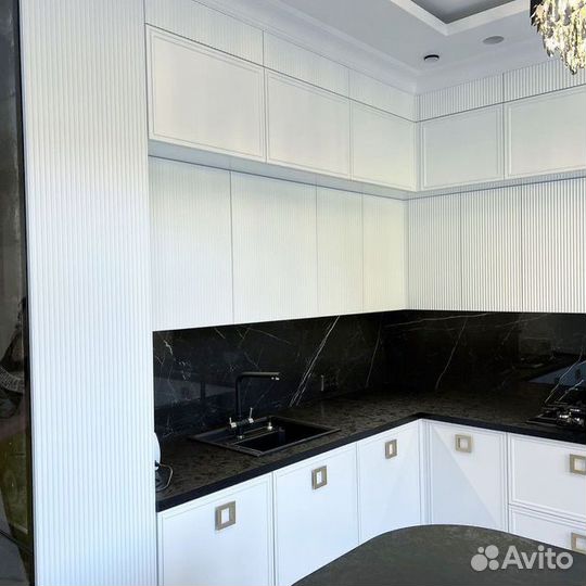 Кухни на заказ собственное производство