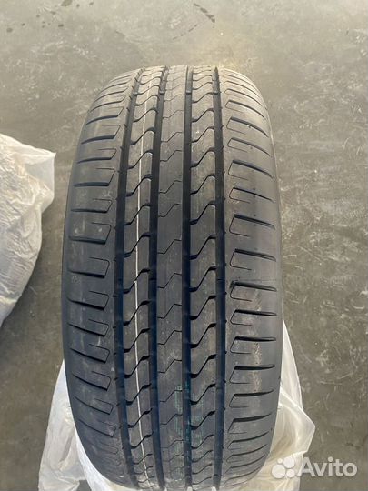 Cooper Evolution Tour 235/50 R19 99V