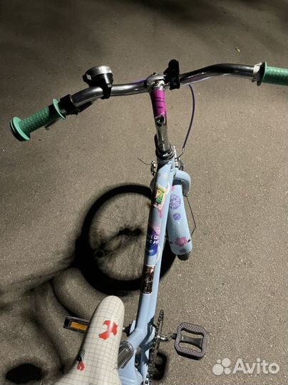 Велосипед giant