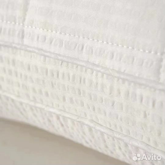 Подушки как в отеле