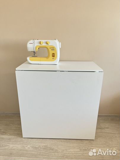 Швейный стол трансформер