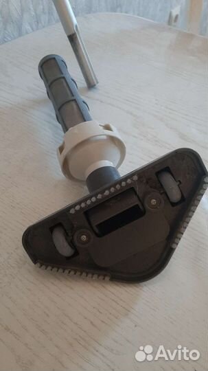 Пылесос для бассейна бу