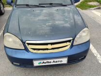 Chevrolet Lacetti 1.6 MT, 2008, 291 000 км, с пробегом, цена 330 000 руб.