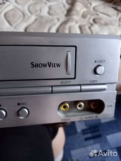 DVD плеер на запчасти