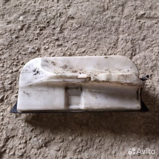 Бачок расширительный Hyundai Tucson кроссовер 2.7