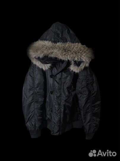 Alaska куртка