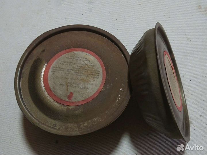 Бронзовая пудра