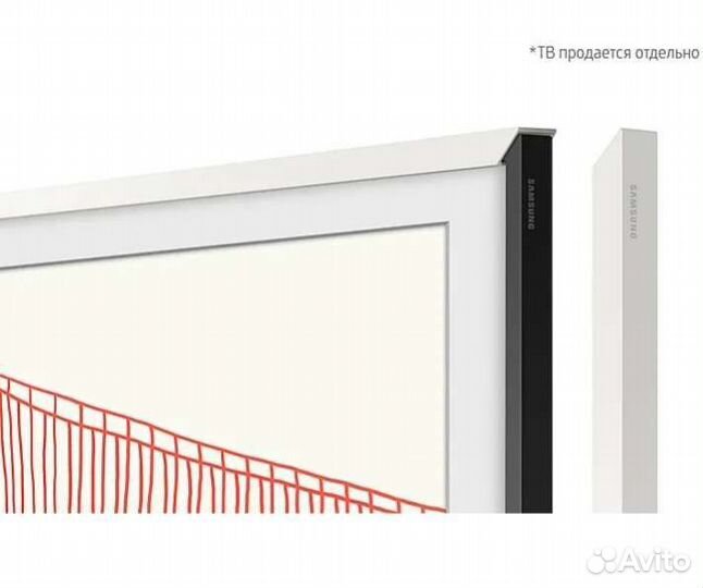 Рамка для Frame TV