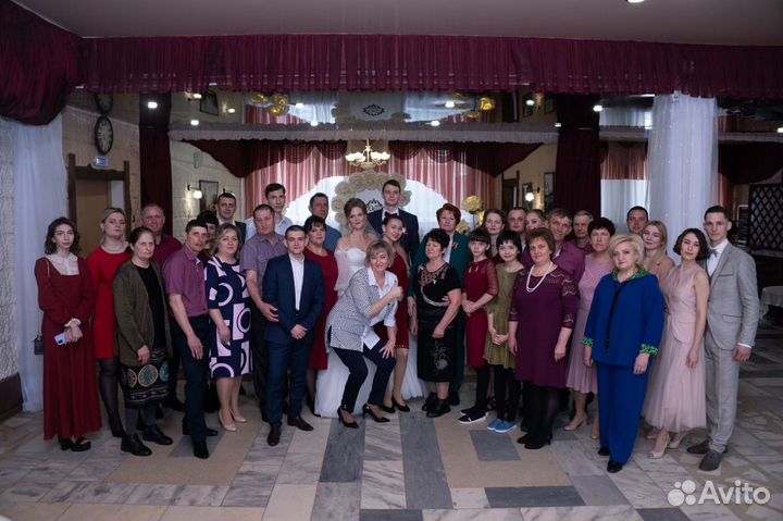 Ведущая+диджей+живой вокал