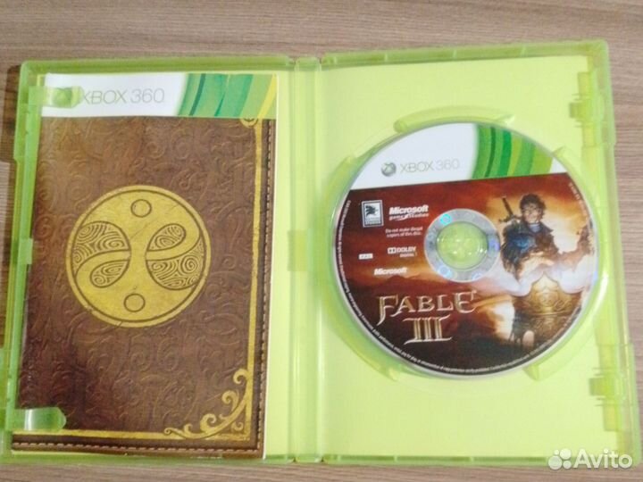 Игры для приставки xbox 360