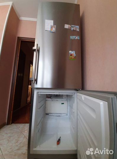 Ремонт холодильников на дому частник