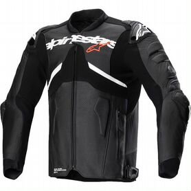 Кожаная куртка Alpinestars Atem V5 (под заказ)