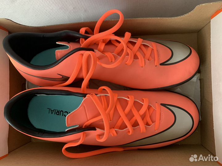 Футзалки nike