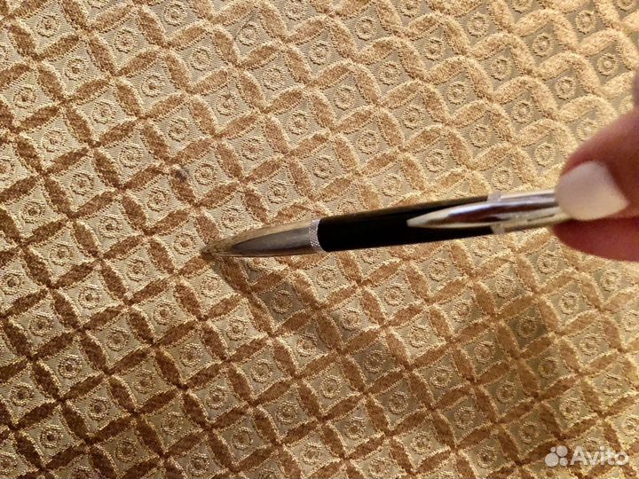 Ручка с Зимней Олимпиады в Сочи 2014 года