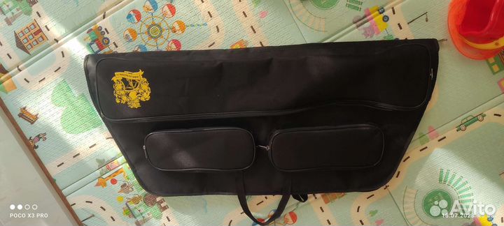 Блочный лук sanlida dragon x8